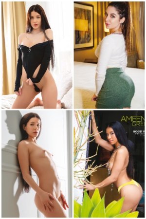 Hustler USA (November 2025)